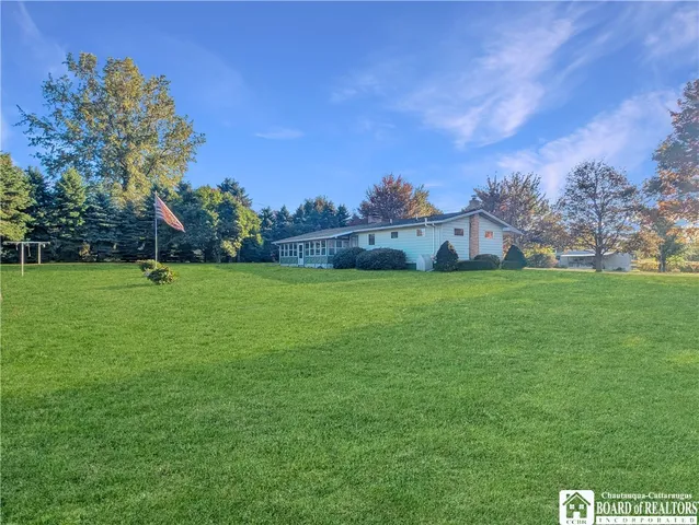 $145,000 | 26 Goodrich Street, Ripley, NY 14775