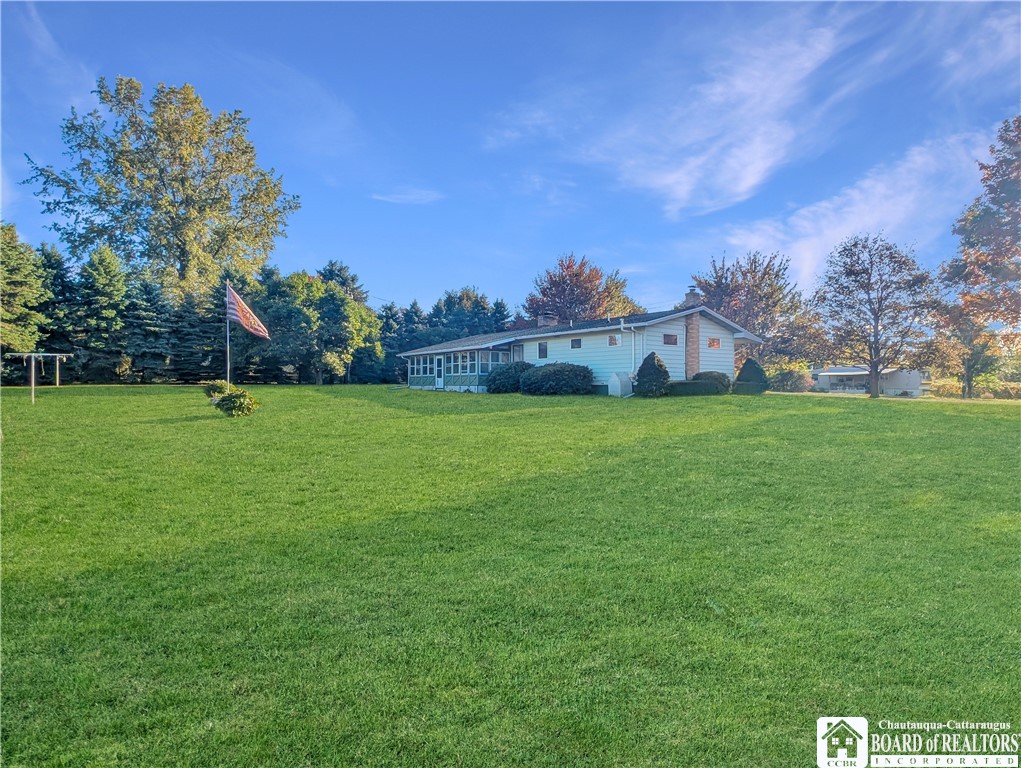 26 Goodrich Street Ripley, NY 14775 - Photo 28 of 28 Back