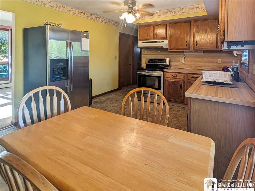 26 Goodrich Street Ripley, NY 14775 - Photo 6 of 28