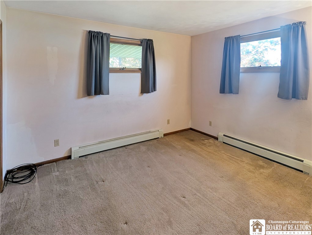 26 Goodrich Street Ripley, NY 14775 - Photo 9 of 28 Bed 1