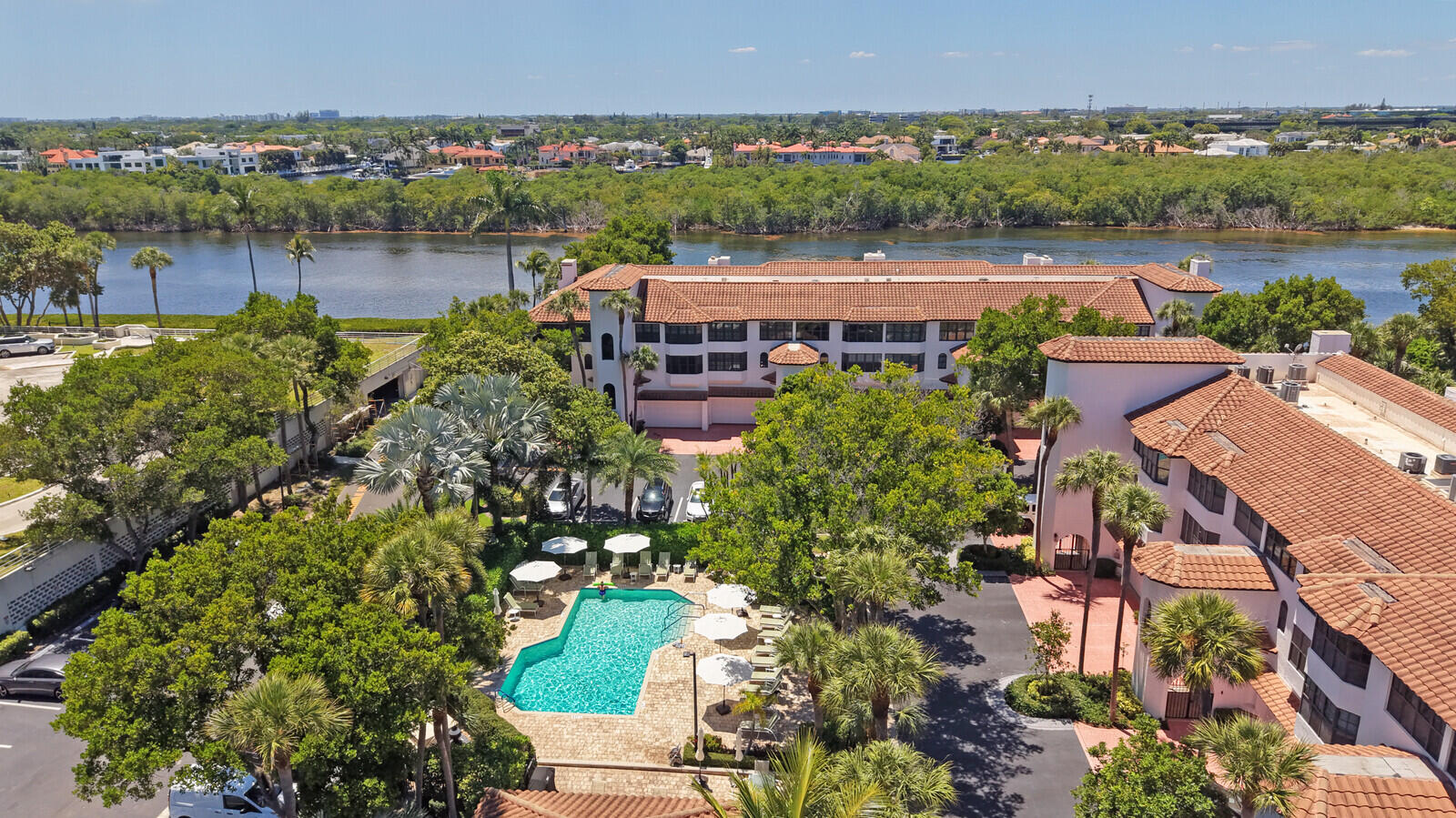 4201 North Ocean Boulevard, Unit C1405 Boca Raton, FL 33431 - Photo 12 of 40 NORTHERN POOL