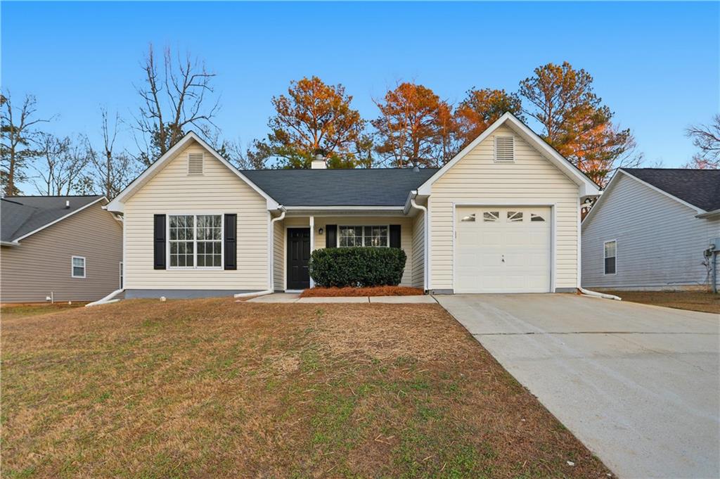 5798 Creekside Drive Rex, GA 30273 - Photo 1 of 16