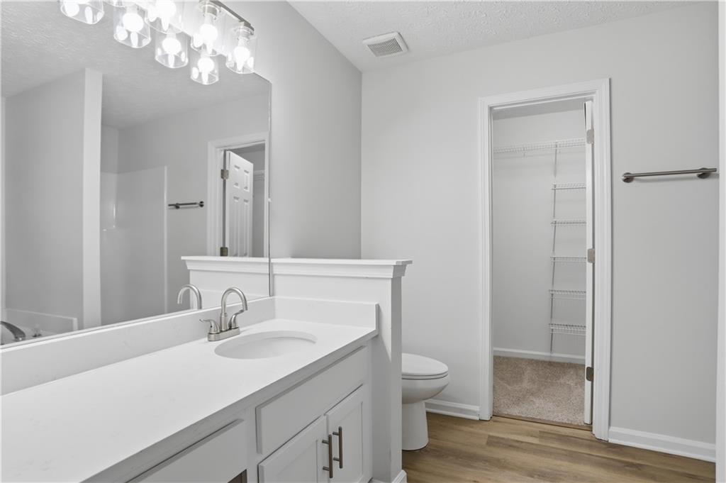 5798 Creekside Drive Rex, GA 30273 - Photo 12 of 16