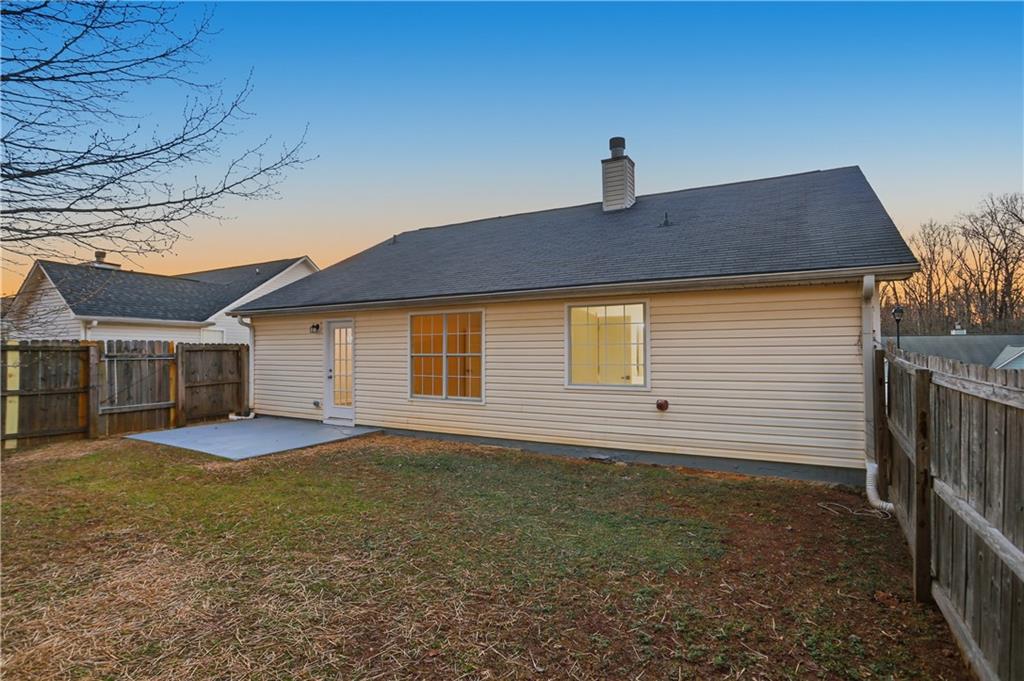 5798 Creekside Drive Rex, GA 30273 - Photo 15 of 16