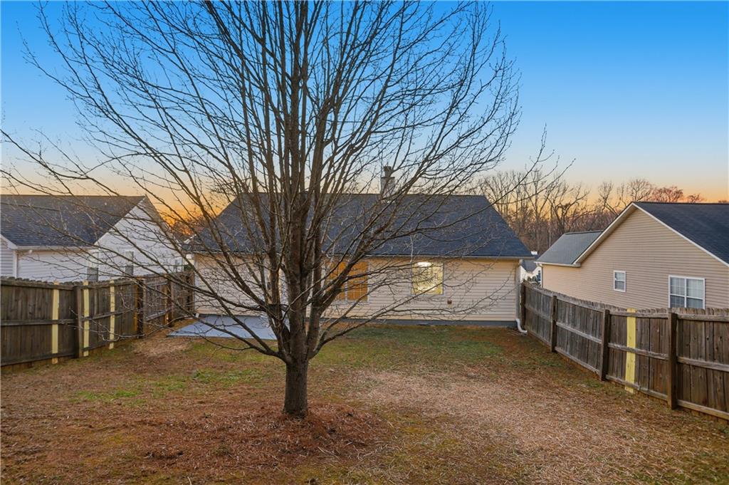 5798 Creekside Drive Rex, GA 30273 - Photo 16 of 16