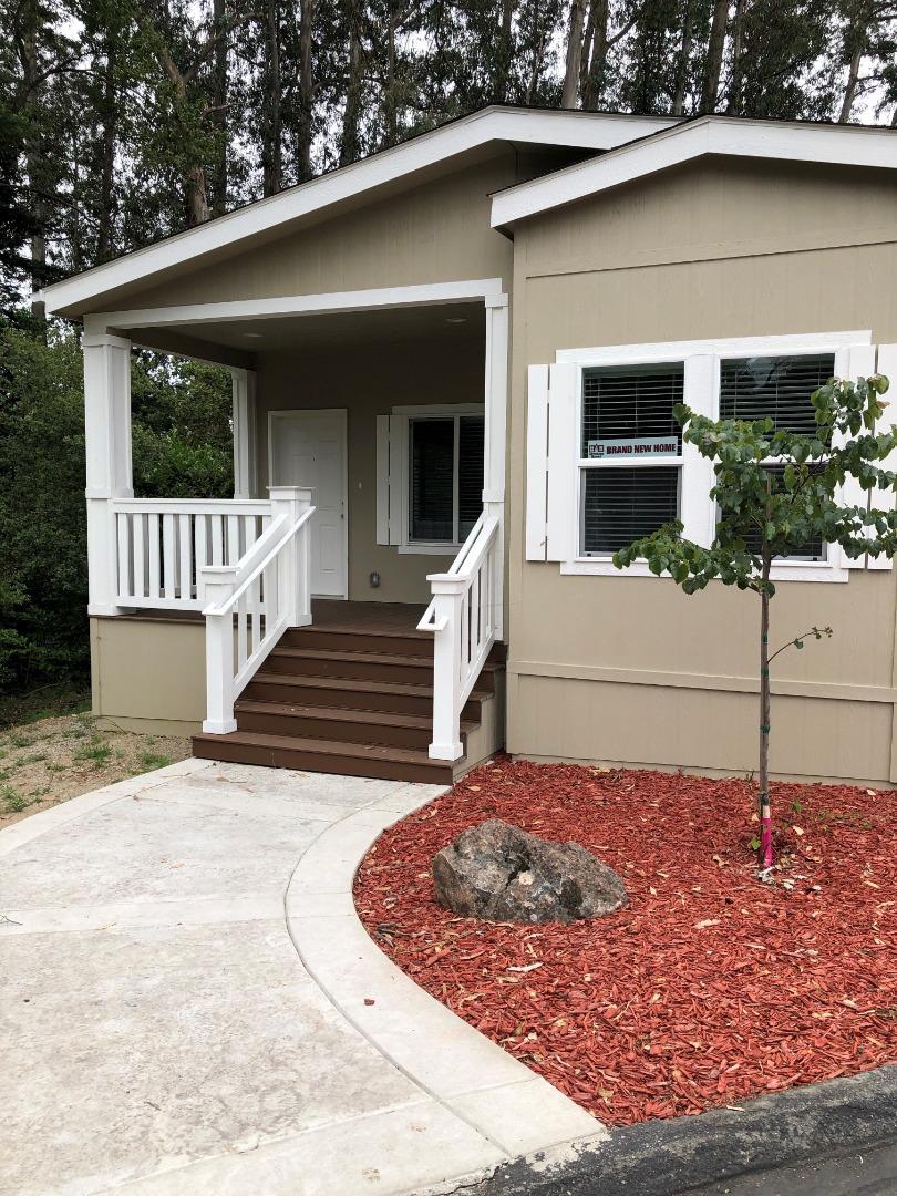 27 Del Rio Circle, Unit 27 Soquel, CA 95073 - Photo 1 of 6 Gallery Image 1