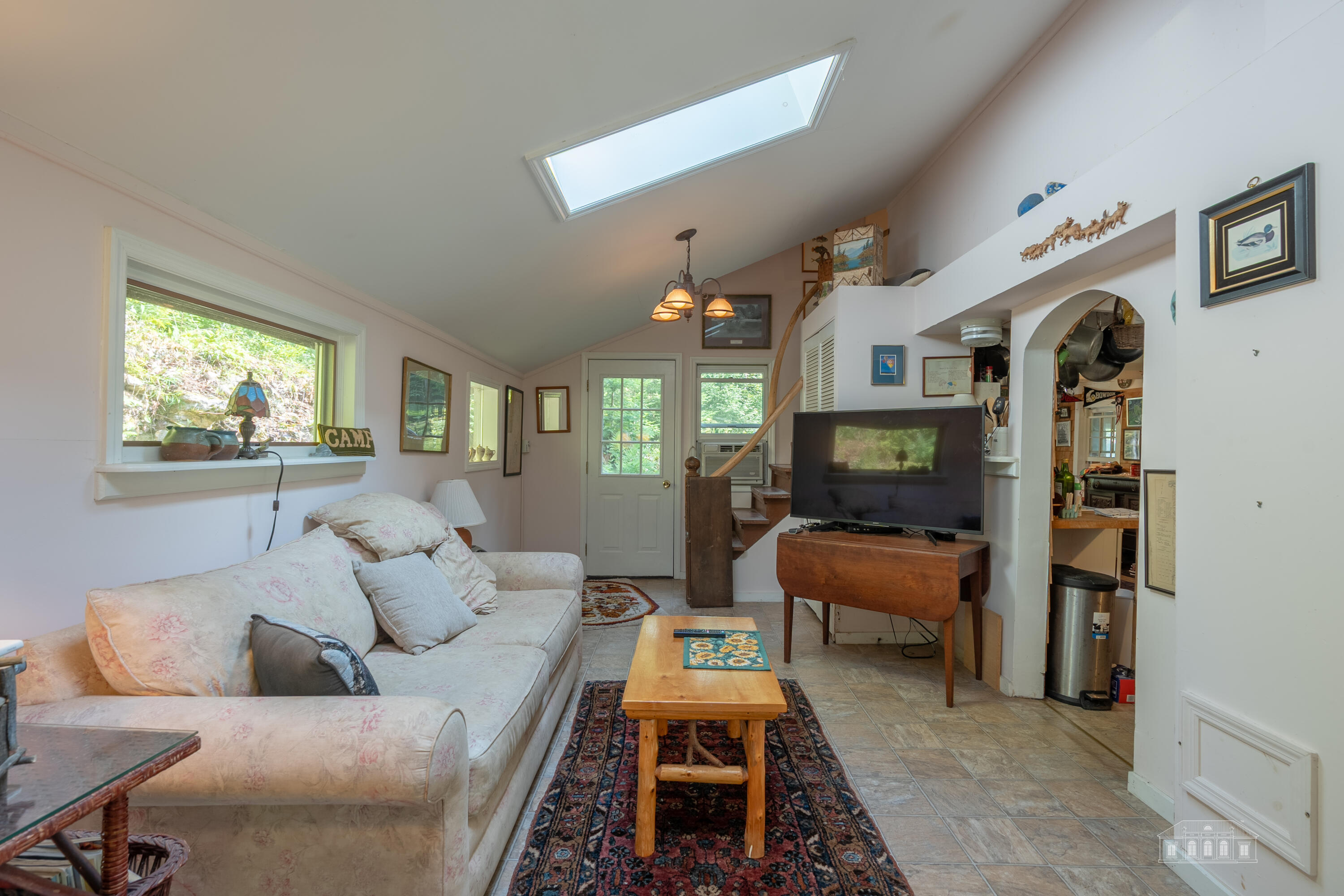 232 Clark Wardner Road Rainbow Lake, NY 12976 - Photo 24 of 72 232 Clark Wardner Rd VV-41