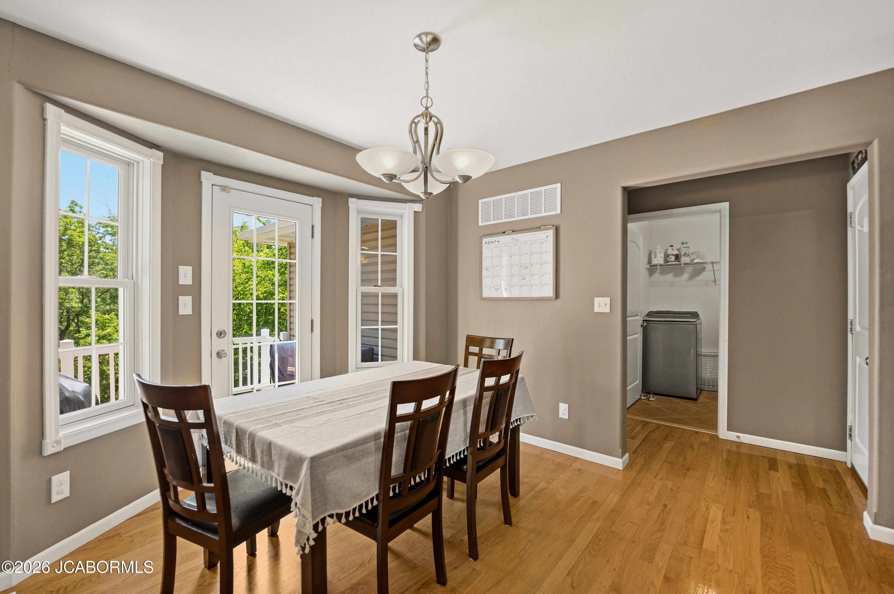 1205 Choctaw Ridge Drive Holts Summit, MO 65043 - Photo 11 of 50