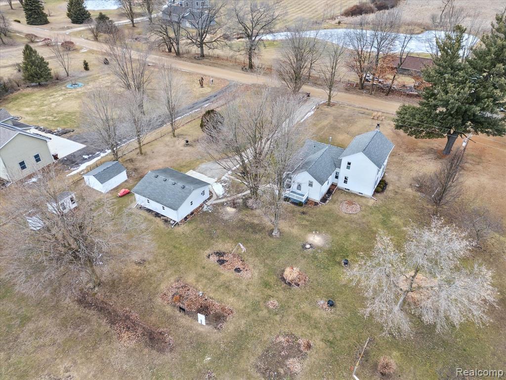 10375 East Lovejoy Road Perry, MI 48872 - Photo 50 of 72