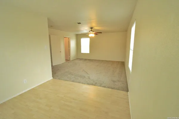 a view of a bathroom