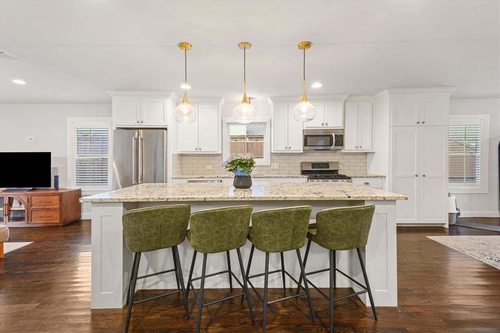 5609 Reiger Avenue Dallas, TX 75214 - Photo 8 of 36