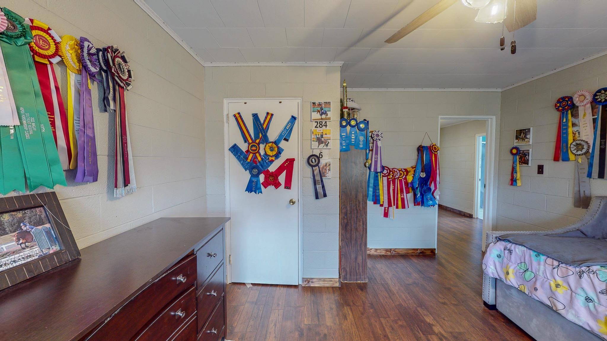 566 Dancy Day Road Roxboro, NC 27574 - Photo 38 of 49 Photo 38