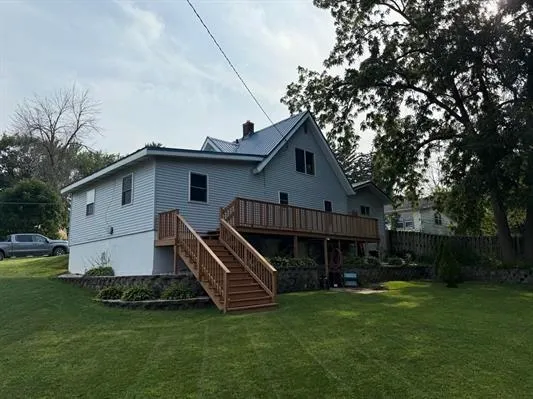 $225,000 | 300 West Main Street, Montfort, WI 53569