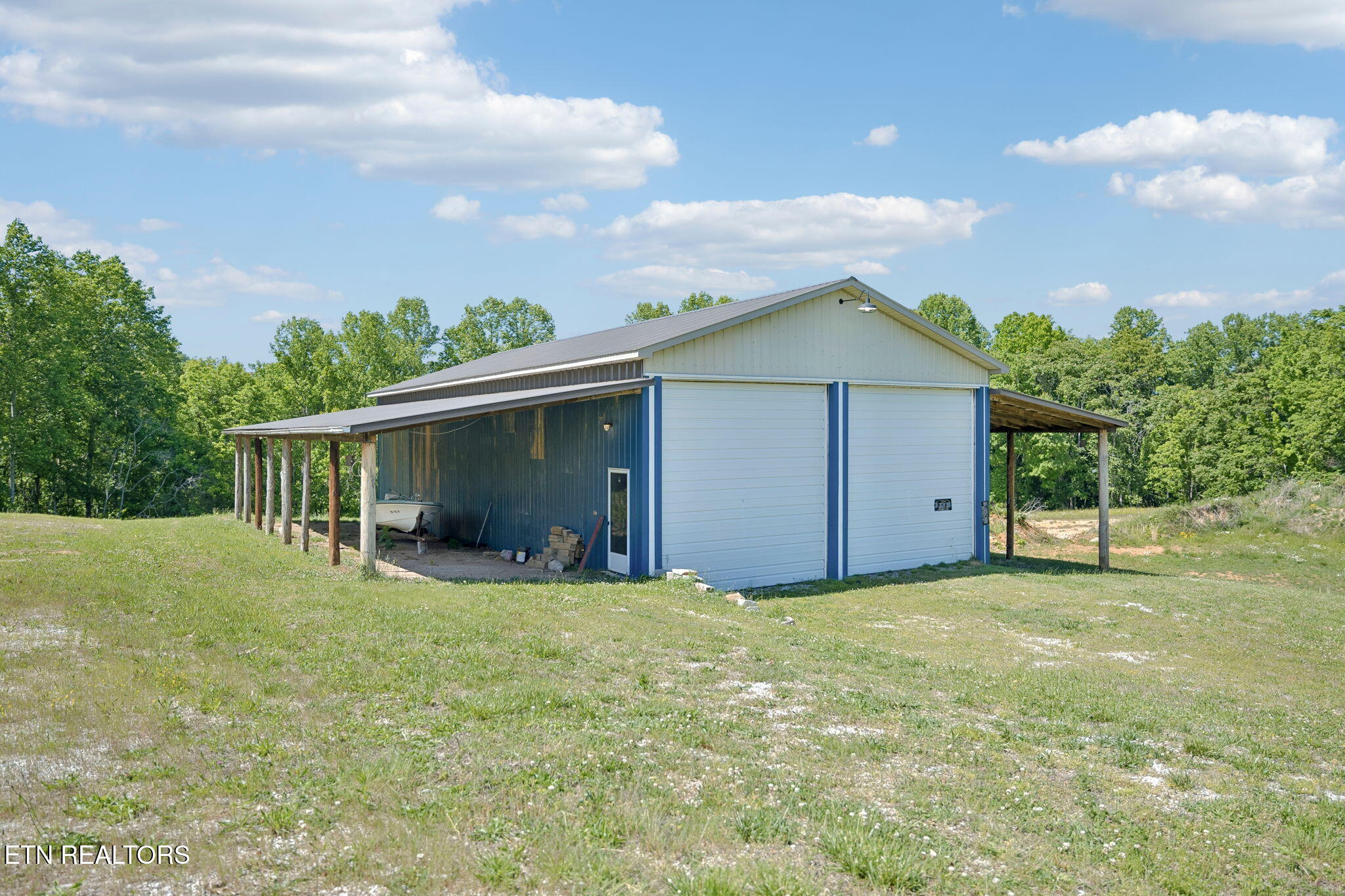 2245 Pinecrest Road Jacksboro, TN 37757 - Photo 35 of 60 45-2245 Pinecrest Rd - 045