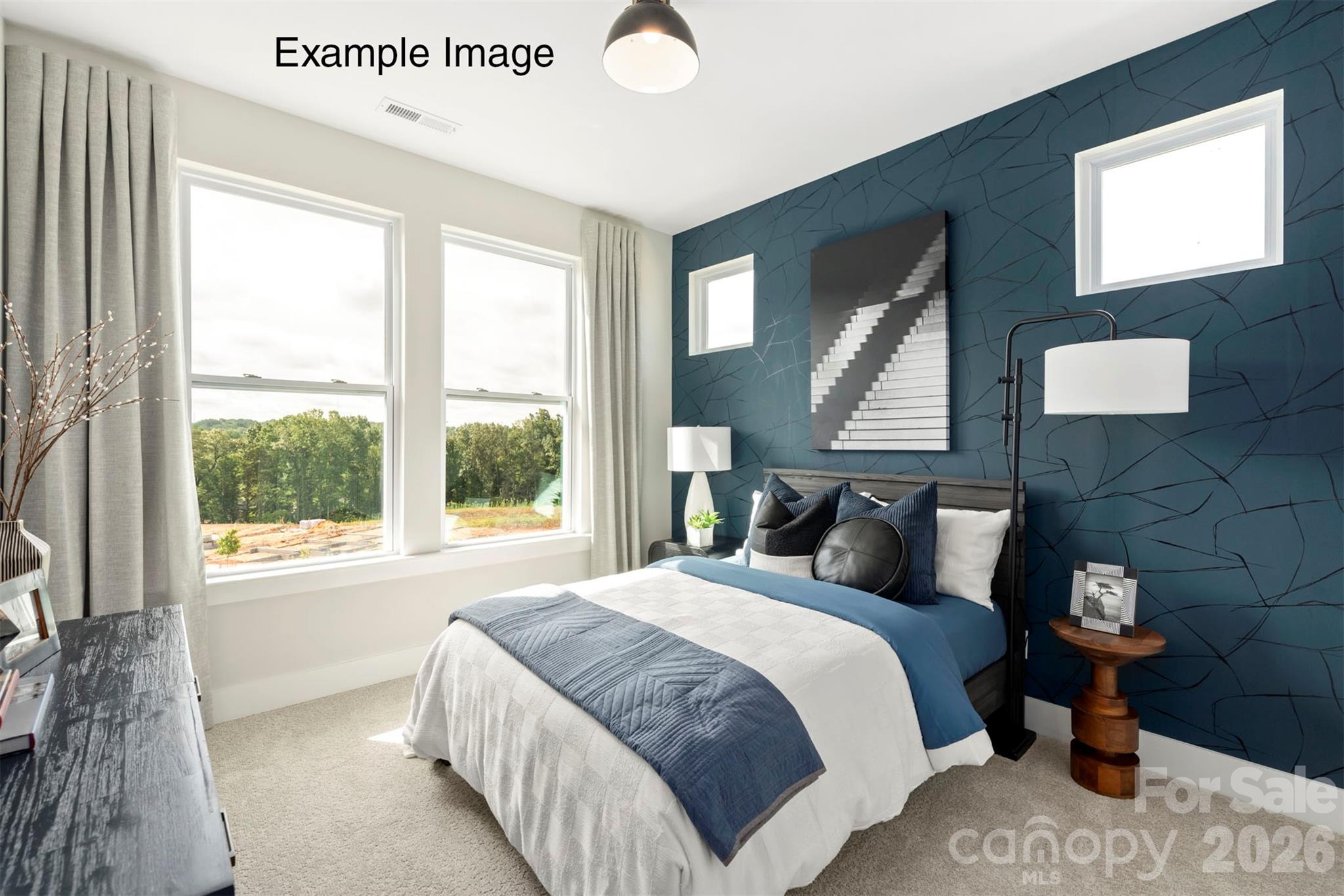 429 Nathaniel Way, Unit BRX0032 Charlotte, NC 28213 - Photo 29 of 43