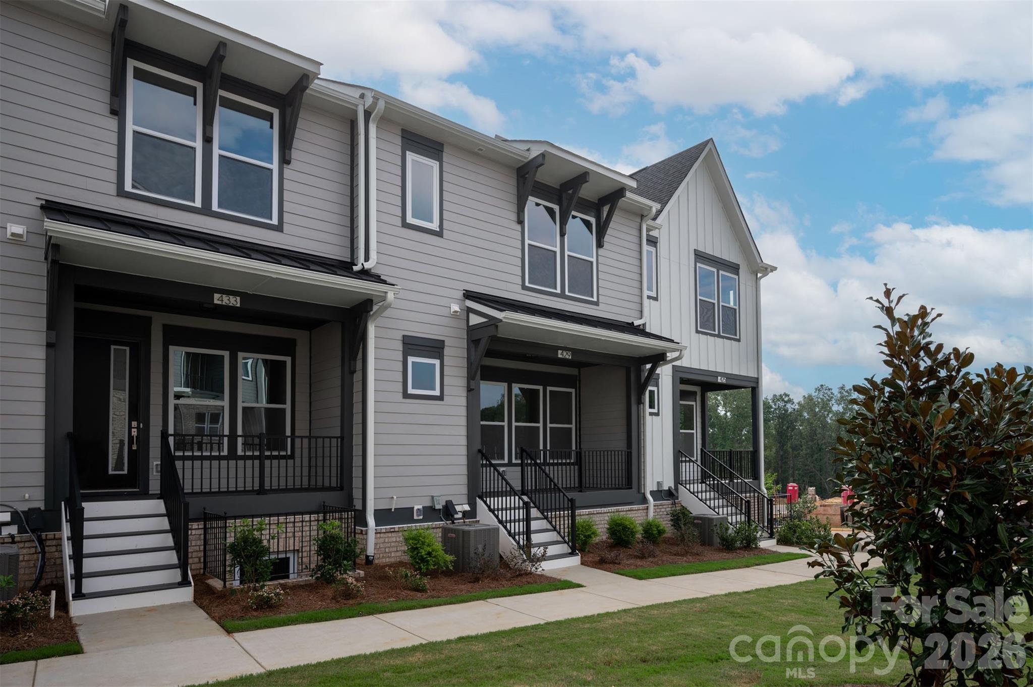 429 Nathaniel Way, Unit BRX0032 Charlotte, NC 28213 - Photo 40 of 43