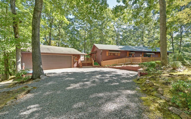 77 Sunset Terrace Murphy, NC 28906 - Photo 1 of 4 Main View