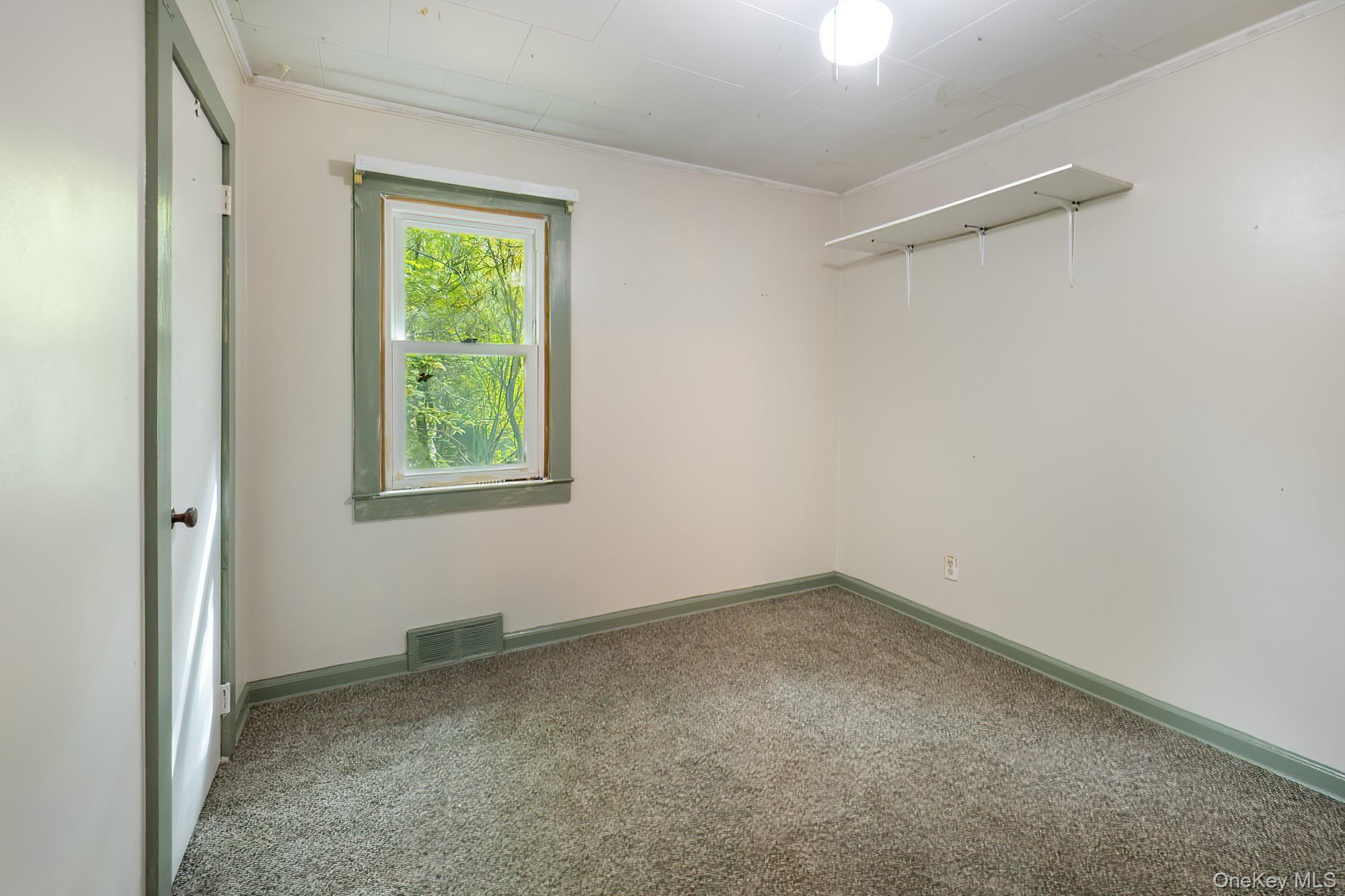 240 Stevers Crossing Road Hudson, NY 12534 - Photo 10 of 21 Unfurnished bedroom with carpet floors and baseboards