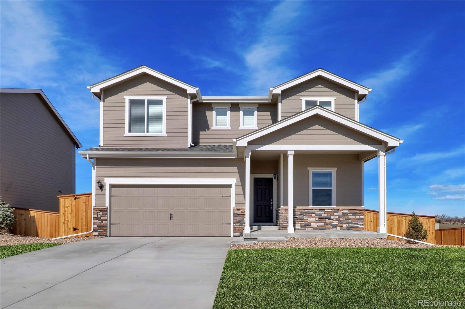 951 Ranchhand Drive Berthoud, CO 80513 - Photo 1 of 25 Gallery Image 1