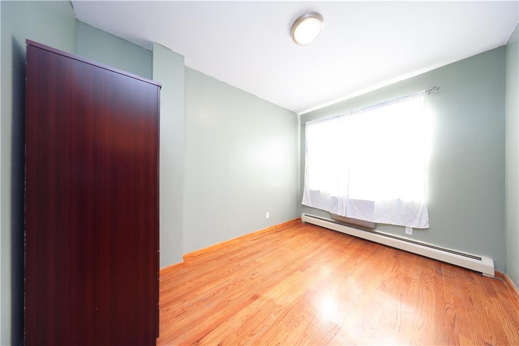 2265 West 7th Street, Unit 3B Brooklyn, NY 11223 - Photo 16 of 17 a view of an empty room with a window