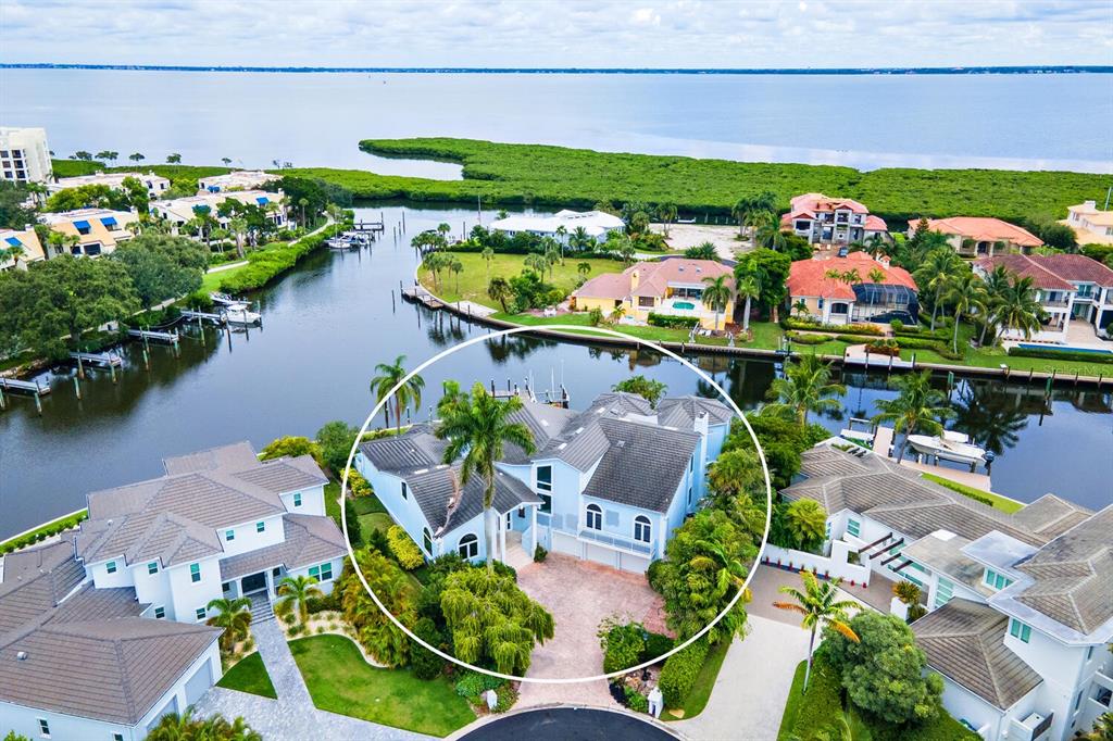 540 Harbor Gate Way Longboat Key, FL 34228 - Photo 1 of 1