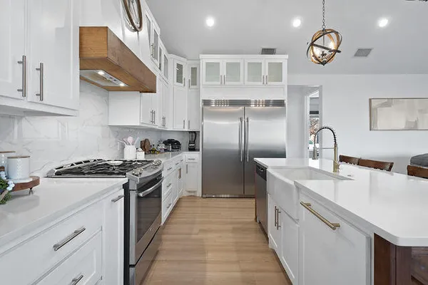 $460,000 | 823 13th Street, Wolfforth, TX 79382