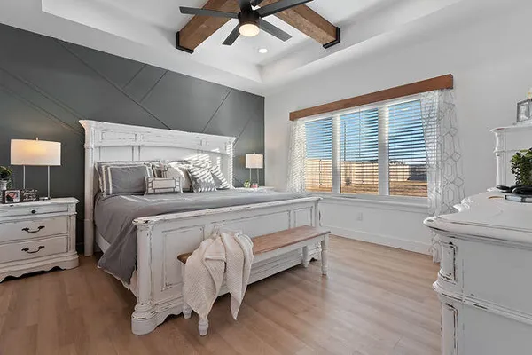 $460,000 | 823 13th Street, Wolfforth, TX 79382