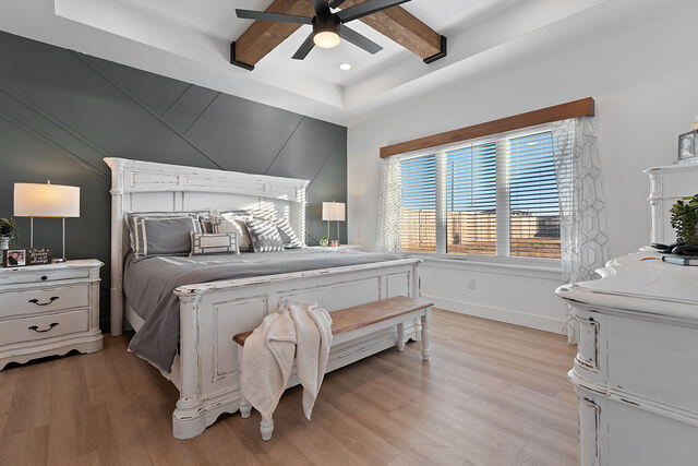 823 13th Street Wolfforth, TX 79382 - Photo 14 of 32 Primary Retreat