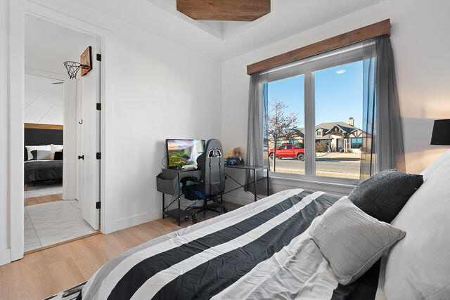 823 13th Street Wolfforth, TX 79382 - Photo 22 of 32 Bedroom 2