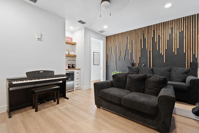 823 13th Street Wolfforth, TX 79382 - Photo 28 of 32 Bonus Room/Office/Playroom