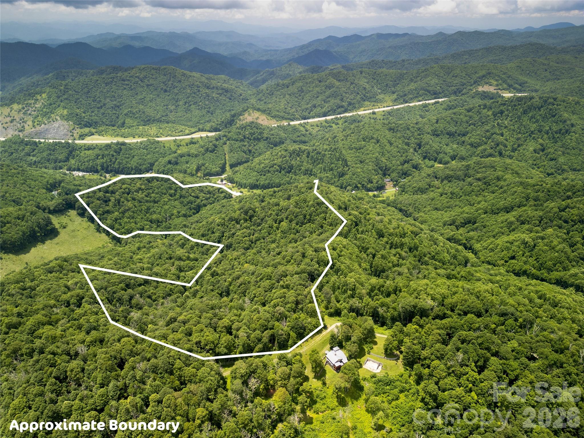 168 Smith Creek Road Mars Hill, NC 28754 - Photo 28 of 46