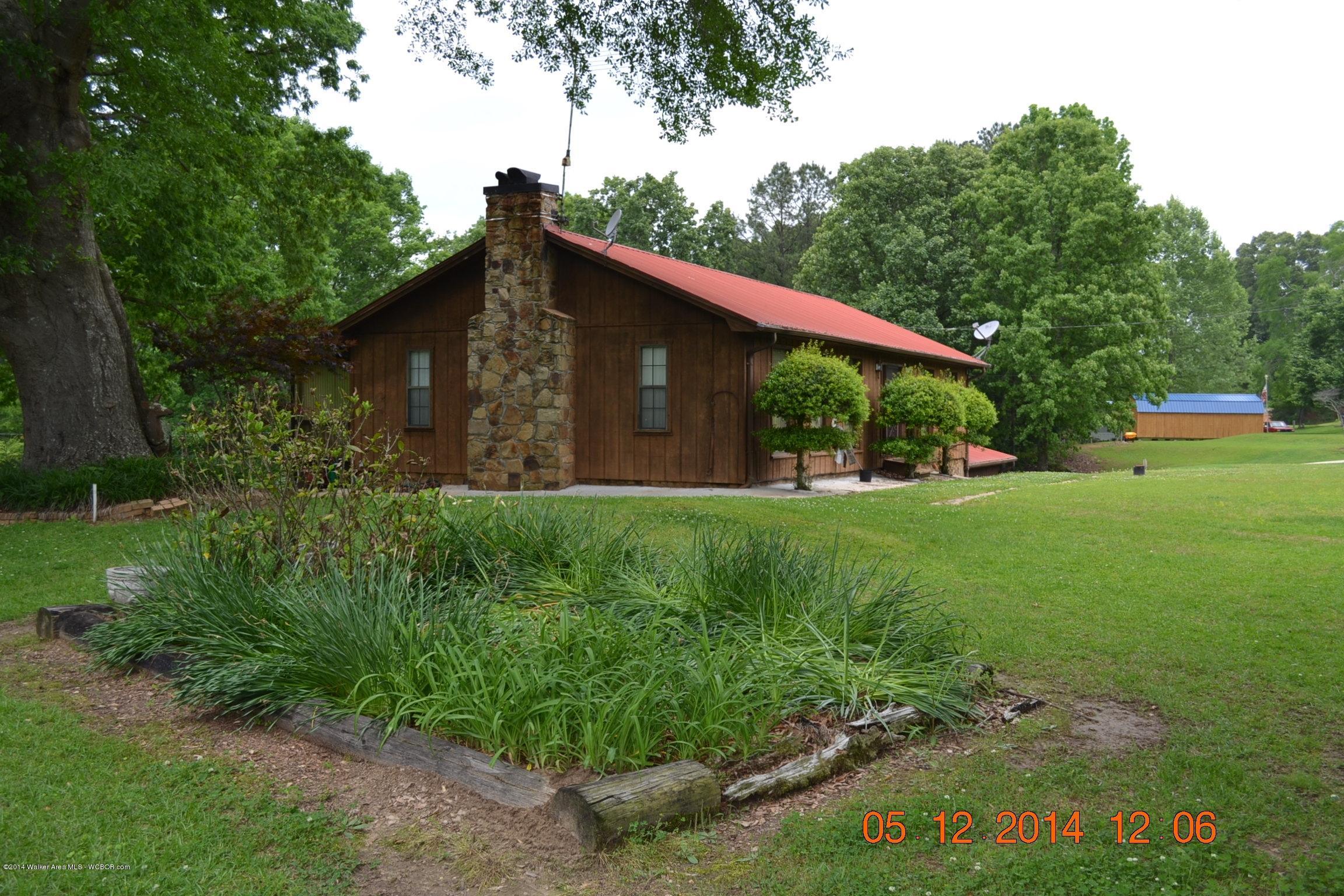 1677 Kilgore Road Nauvoo, AL 35578 - Photo 44 of 50 Gallery Image 44