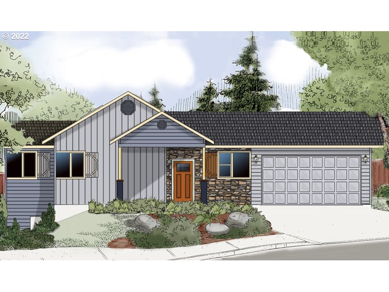2139 37th Place Springfield, OR 97477 - Photo 1 of 1