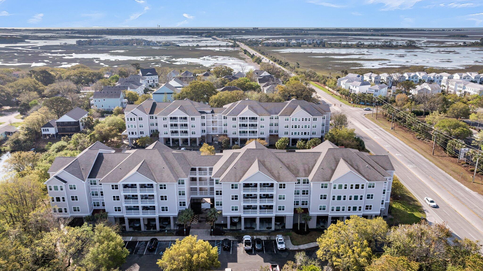 1984 Folly Road, Unit A306 Charleston, SC 29412 - Photo 21 of 33 21