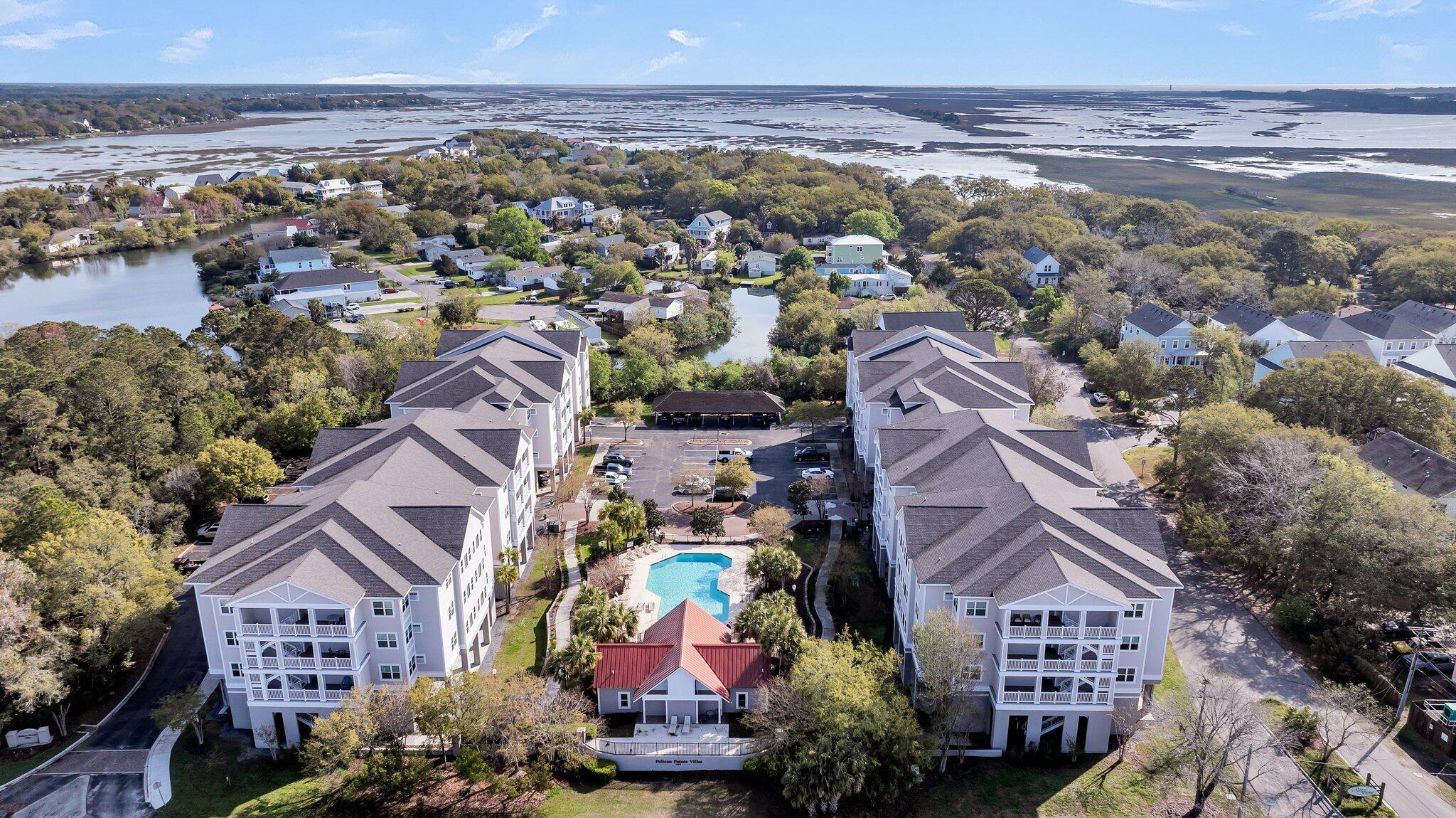 1984 Folly Road, Unit A306 Charleston, SC 29412 - Photo 24 of 33 23