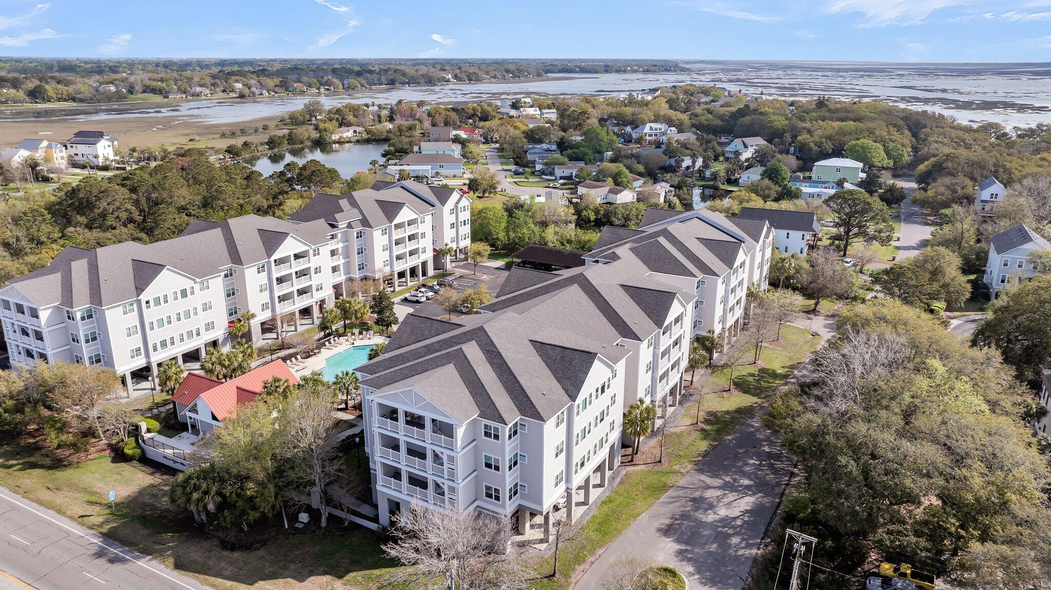 1984 Folly Road, Unit A306 Charleston, SC 29412 - Photo 27 of 33 26
