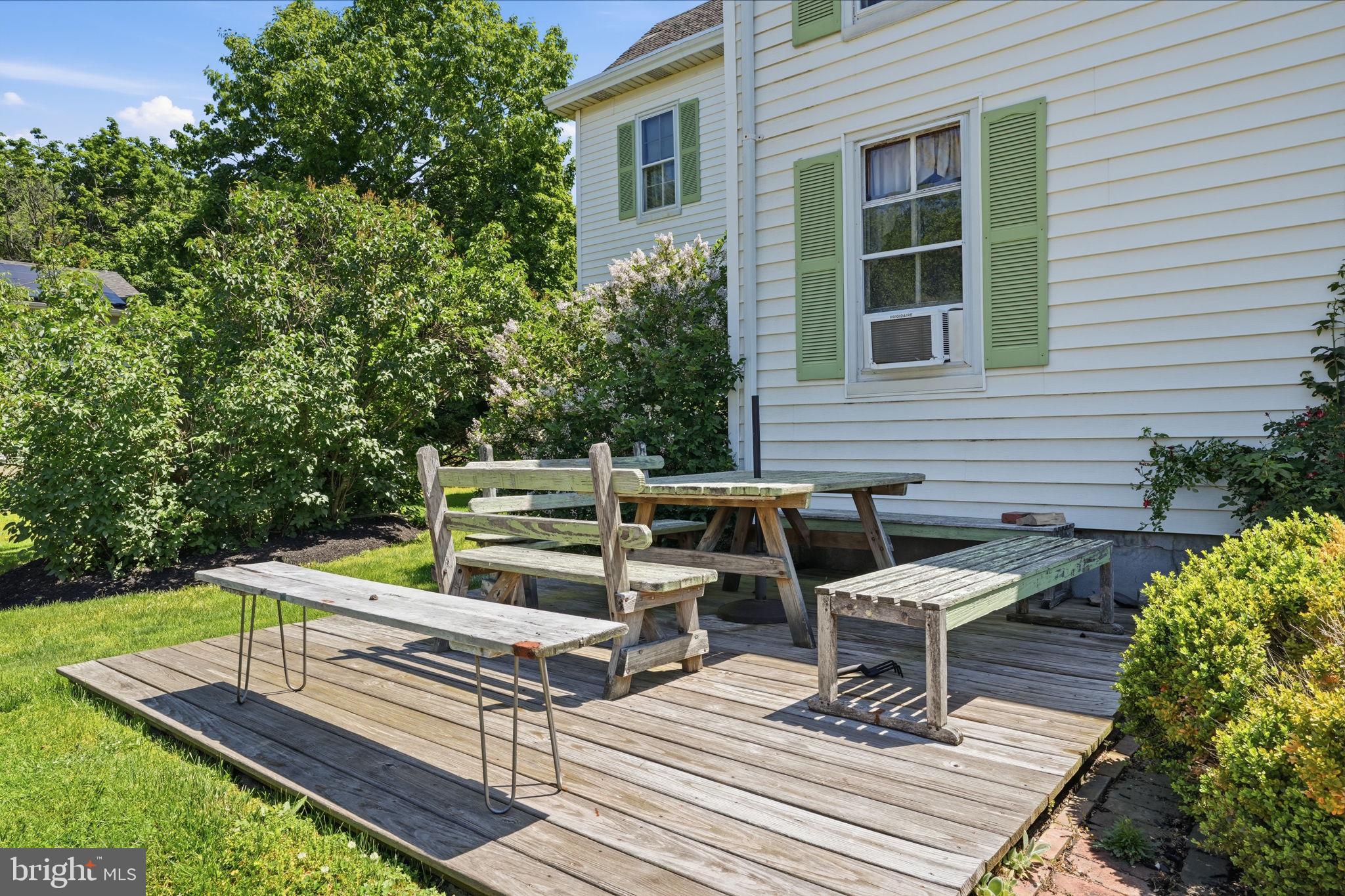 706 Old York Road Hightstown, NJ 08520 - Photo 52 of 62 Gallery Image 52