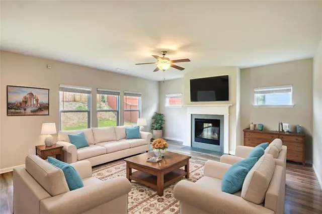 $475,000 | 719 Sara Meadow Road, Loganville, GA 30052