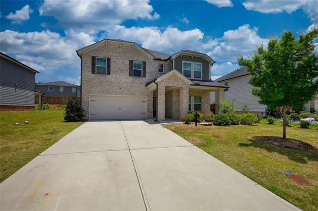 $475,000 | 719 Sara Meadow Road, Loganville, GA 30052