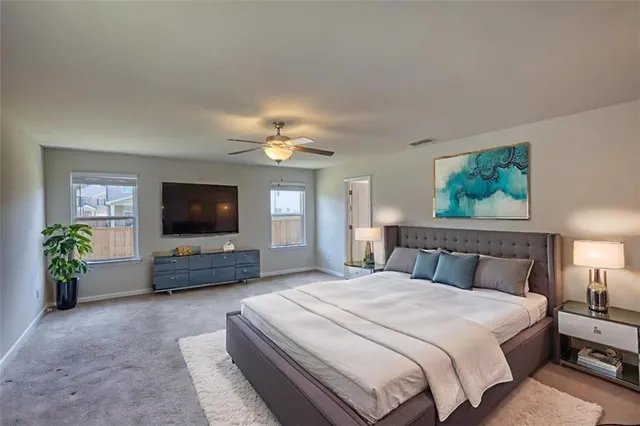 $475,000 | 719 Sara Meadow Road, Loganville, GA 30052