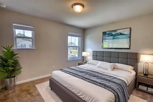 $475,000 | 719 Sara Meadow Road, Loganville, GA 30052