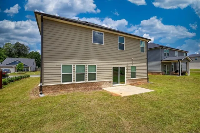 $475,000 | 719 Sara Meadow Road, Loganville, GA 30052