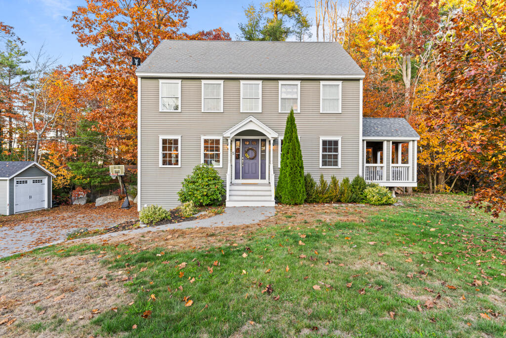5 Parker Ridge Road Biddeford, ME 04005 - Photo 31 of 38 DSC00066