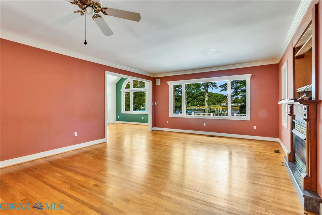 75 Lagrange Avenue Kilmarnock, VA 22482 - Photo 10 of 93