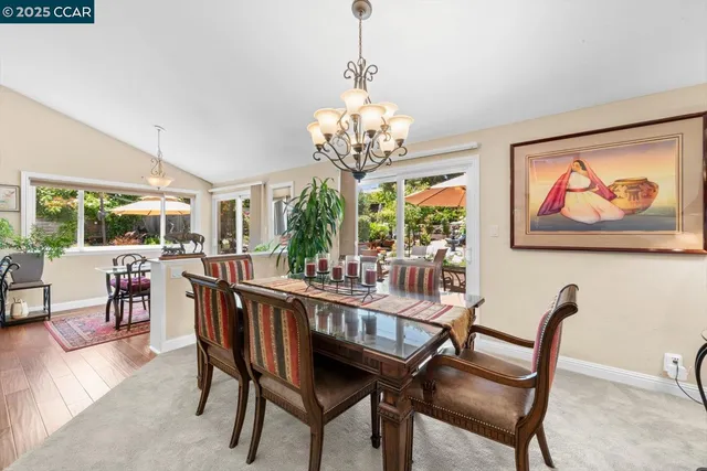 $1,600,000 | 3121 Del Oceano Drive, Lafayette, CA 94549