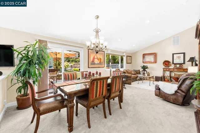 $1,600,000 | 3121 Del Oceano Drive, Lafayette, CA 94549