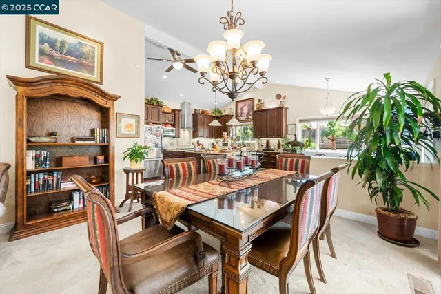 $1,600,000 | 3121 Del Oceano Drive, Lafayette, CA 94549