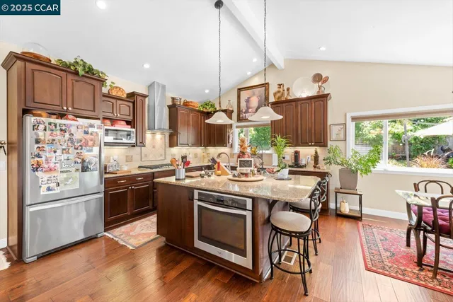 $1,600,000 | 3121 Del Oceano Drive, Lafayette, CA 94549