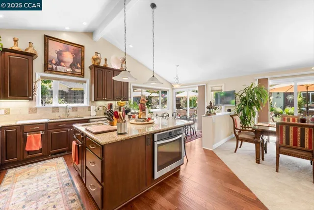 $1,600,000 | 3121 Del Oceano Drive, Lafayette, CA 94549