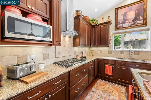 $1,600,000 | 3121 Del Oceano Drive, Lafayette, CA 94549